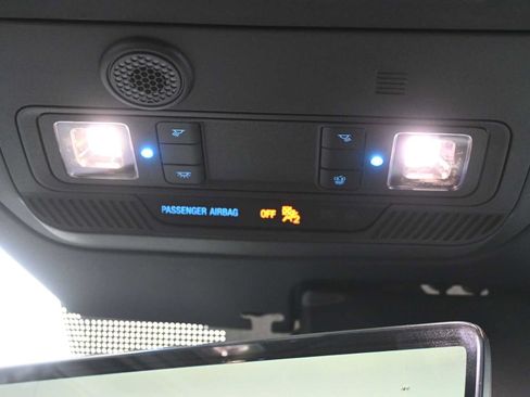 Certified 2025 Ford Bronco Raptor AWD/4WD image 58