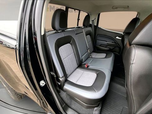 Used 2020 Chevrolet Colorado Z71 image 23