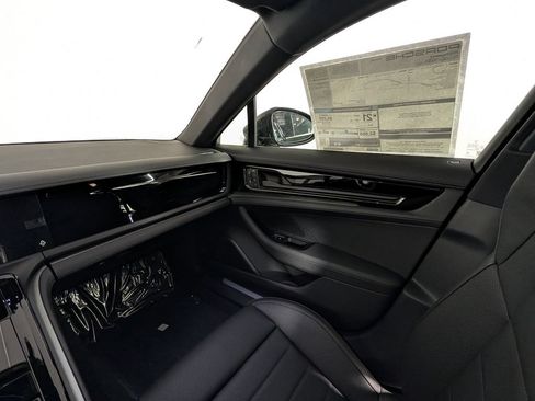 New 2026 Porsche Panamera 4 AWD/4WD image 23