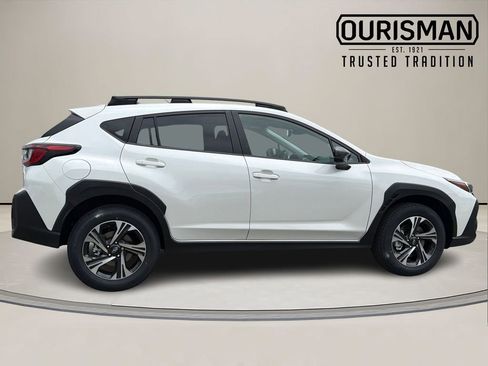 New 2026 Subaru Crosstrek 2.0i Premium AWD/4WD image 2