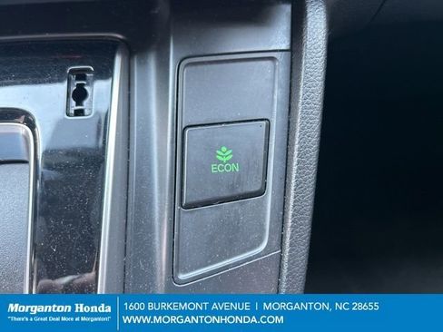 Used 2018 Honda CR-V EX image 26