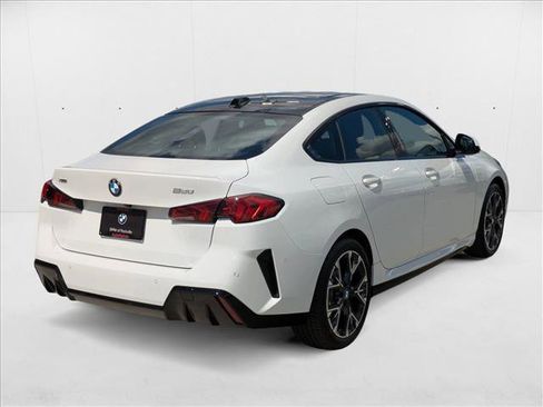 Used 2025 BMW 228i xDrive AWD/4WD image 2