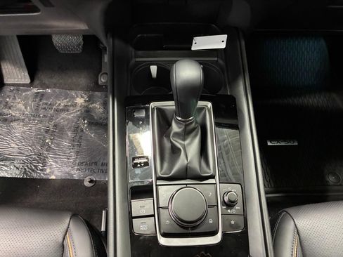 New 2026 MAZDA CX-50 AWD 2.5 S w/ Weather Package image 15