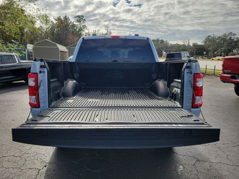 Used 2022 Ford F150 XL w/ STX Appearance Package image 26