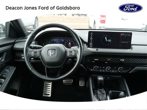 Used 2023 Honda Accord Sport image 20