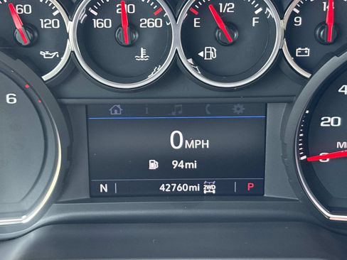 Used 2023 Chevrolet Tahoe LS w/ Driver Alert Package AWD/4WD image 20