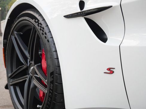 New 2026 Aston Martin V8 Vantage S image 9