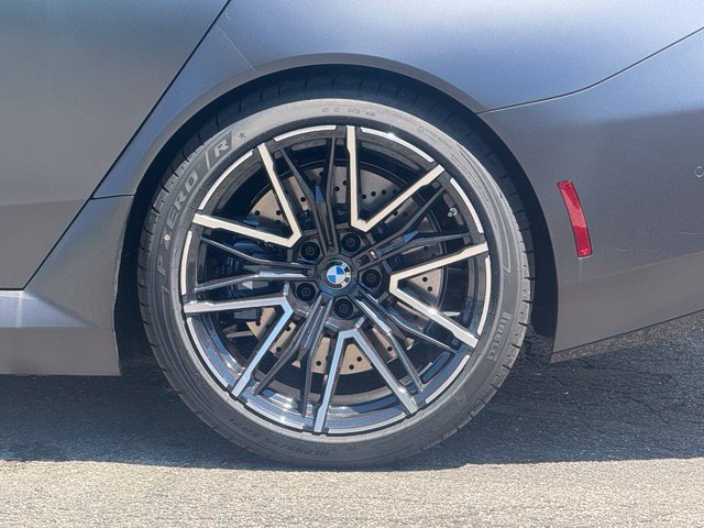 New 2027 BMW M5 Touring AWD/4WD image 3
