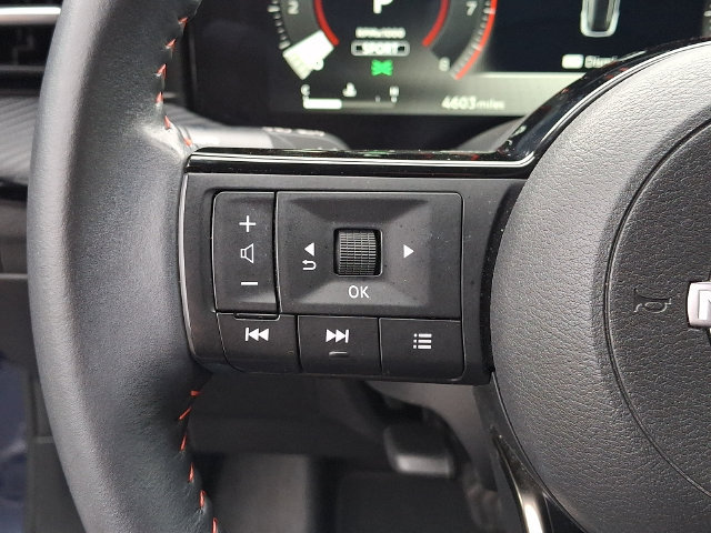 Used 2026 Nissan Kicks SR w/ Cold Weather Package AWD/4WD image 21