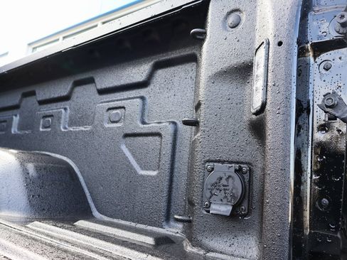 New 2026 Chevrolet Silverado 2500 LT w/ Trail Boss Package image 36