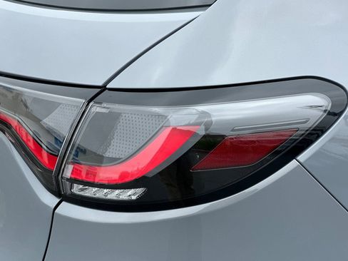 New 2026 Honda HR-V Sport image 31