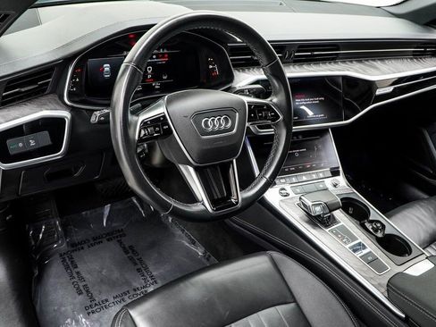 Used 2024 Audi A6 Premium Plus image 15