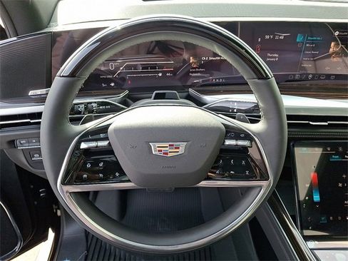 New 2026 Cadillac Escalade Luxury w/ Touring Package image 12