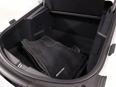 Used 2025 Mercedes-Benz AMG GT 63 image 57