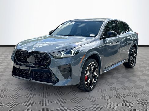 New 2026 BMW X2 xDrive28i w/ M Sport Package image 3