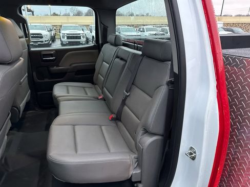 Used 2017 Chevrolet Silverado 3500 W/T w/ WT Convenience Package image 19
