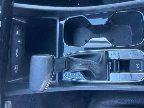 Used 2024 Jeep Compass Trailhawk image 9