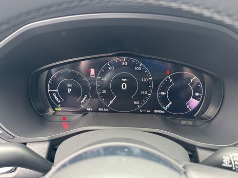 New 2026 MAZDA CX-90 Plug-In Hybrid w/ Preferred AWD/4WD image 24