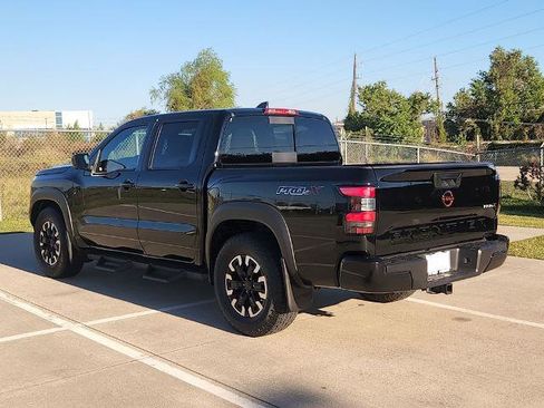 Certified 2023 Nissan Frontier Pro-X w/ Tow Package image 7