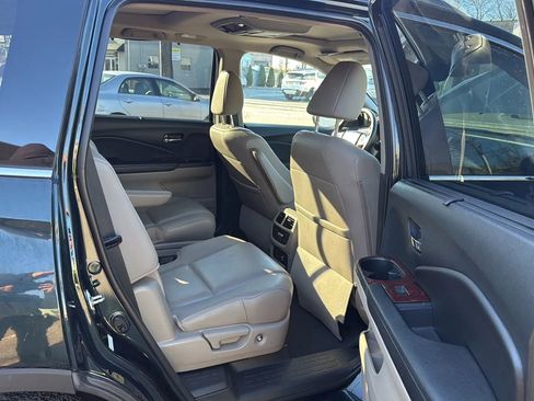 Used 2016 Honda Pilot Elite image 26