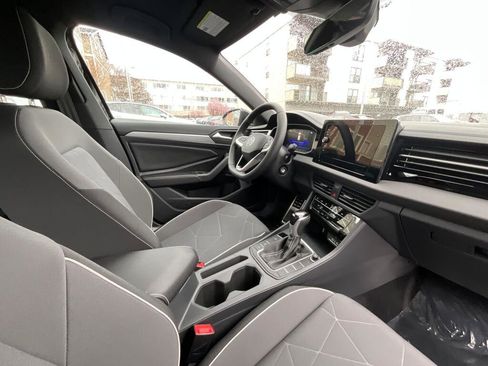 New 2026 Volkswagen Jetta Sport image 17