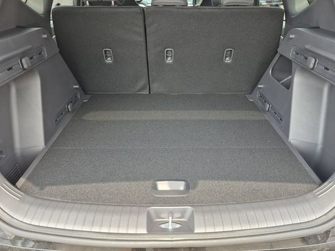 New 2027 Kia Seltos X-Line S AWD/4WD image 14