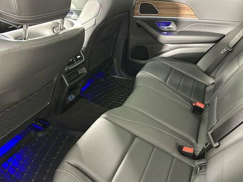 Certified 2025 Mercedes-Benz GLE 350 4MATIC image 13