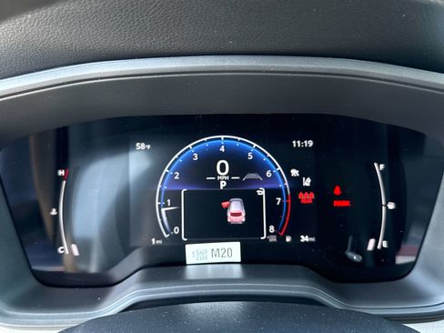 New 2026 Toyota Corolla Cross L image 19