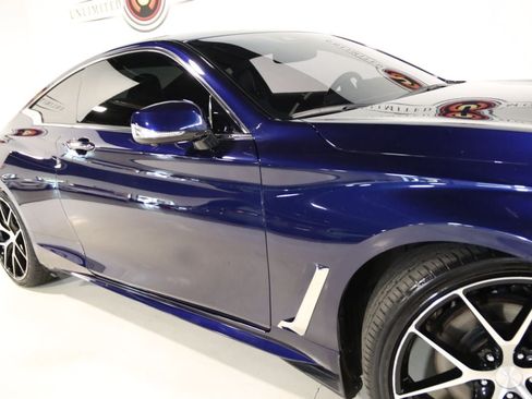 Used 2021 INFINITI Q60 3.0t Luxe w/ Essential Package RWD image 65