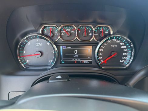 Used 2017 Chevrolet Tahoe LT AWD/4WD image 27