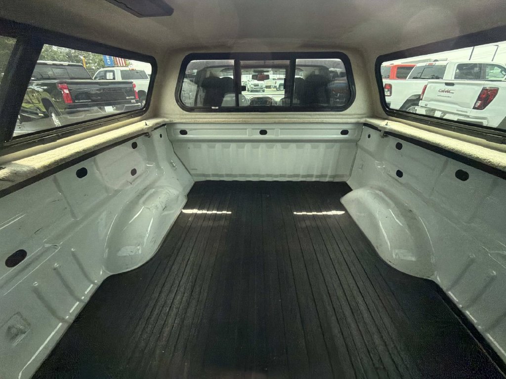 Used 2019 GMC Canyon SLE w/ SLE Convenience Package RWD image 13