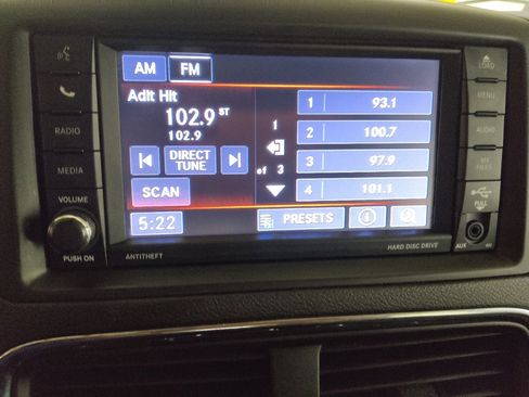 Used 2019 Dodge Grand Caravan SE FWD image 25