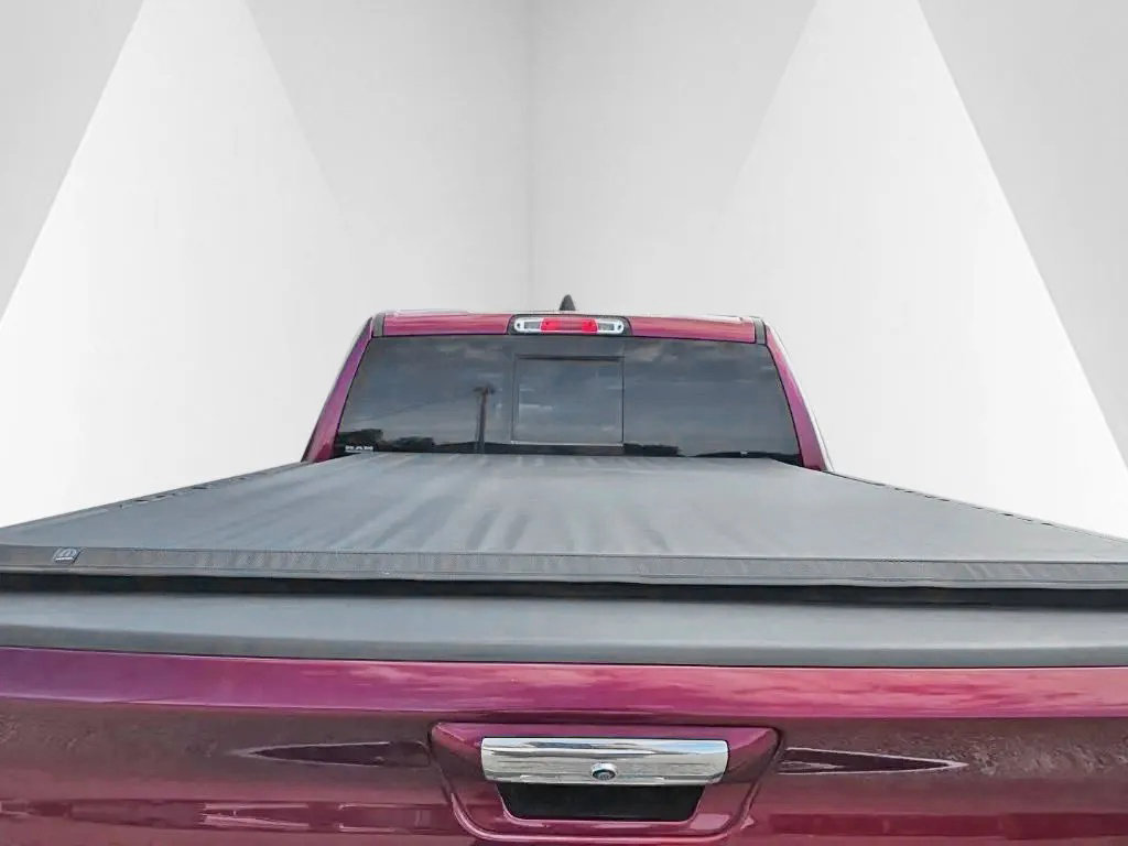 Used 2021 RAM 1500 Limited AWD/4WD image 12