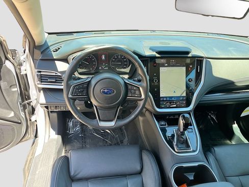 Used 2024 Subaru Outback Touring XT AWD/4WD image 24