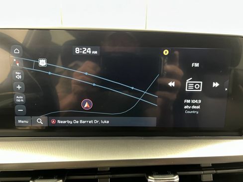Used 2025 Kia Telluride S FWD image 72