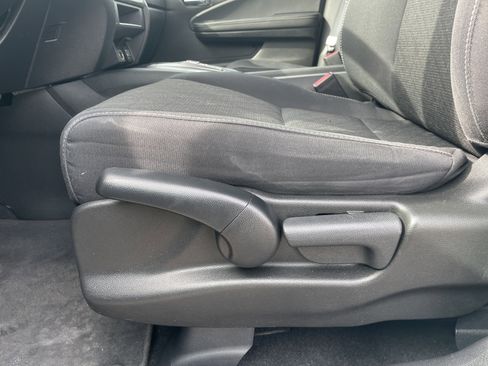 Used 2023 Honda Ridgeline Sport image 35