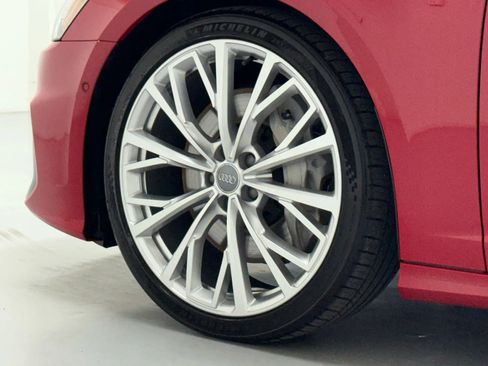 Used 2019 Audi A6 3.0T Prestige w/ Prestige Package image 44