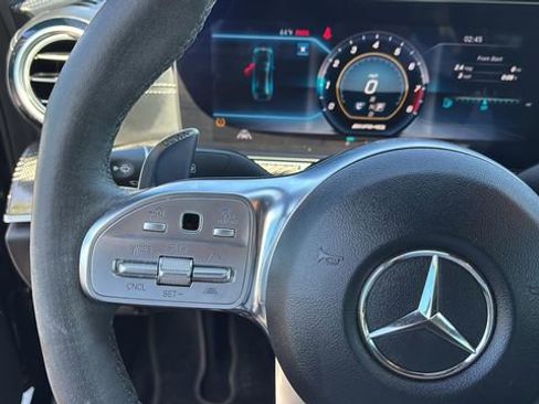 Used 2020 Mercedes-Benz E 63 AMG S image 24