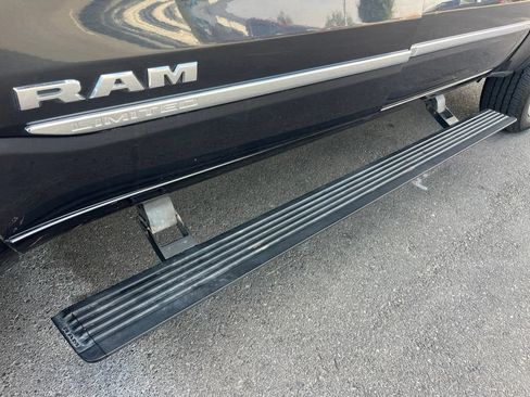 Certified 2020 RAM 1500 Limited AWD/4WD image 4