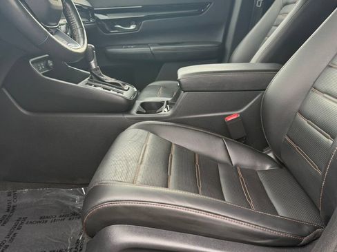 Used 2023 Honda CR-V Sport Touring image 18