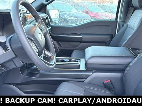 New 2026 Ford F150 STX image 19