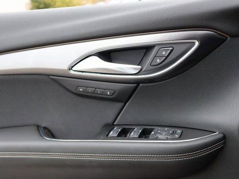 New 2025 Buick Envision Sport Touring image 35