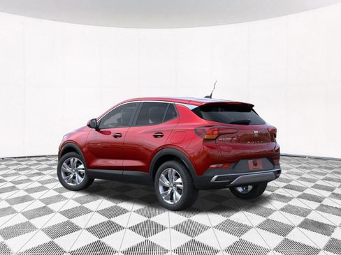 New 2026 Buick Encore GX Preferred w/ Comfort Package image 7