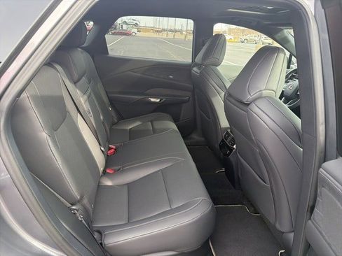 Used 2023 Lexus RX 350 F Sport w/ Cold Area Package image 10