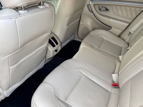 Used 2015 Ford Taurus SEL FWD image 5