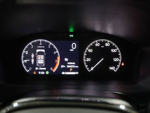 Used 2025 Honda CR-V EX-L image 39