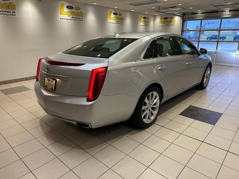 Used 2014 Cadillac XTS Premium image 23