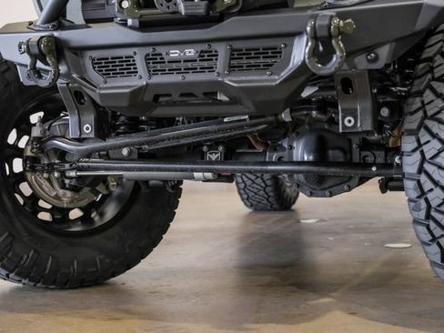 Used 2024 Jeep Wrangler Unlimited Sport image 18