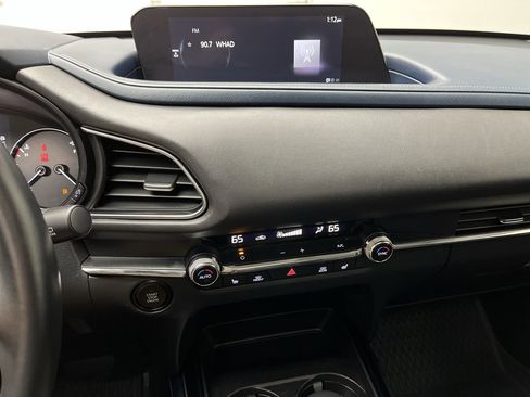 Certified 2021 MAZDA CX-30 AWD 2.5 S w/ Preferred Package image 16