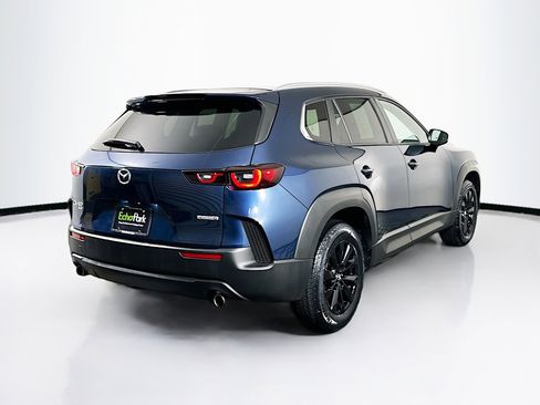 Used 2024 MAZDA CX-50 AWD 2.5 S w/ Select Package image 9